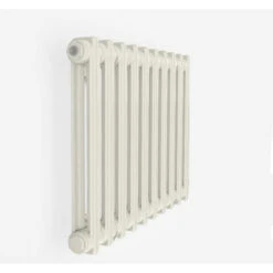 Radiateur Fonte Sans Pieds - Hauteur 580mm - Longueur 80mm - 73 Watt - Epaisseur Mm - Contenance 0.68L - BAR580/80WS3 -Atlantic Magasin 72559066 5