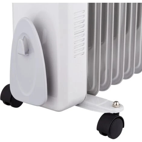 Haverland DENVER22 - Radiateur Bain Huile Portable 3 Puissances 2000W 3 Haverland DENVER22 - Radiateur Bain Huile Portable 3 Puissances 2000W – Image 3