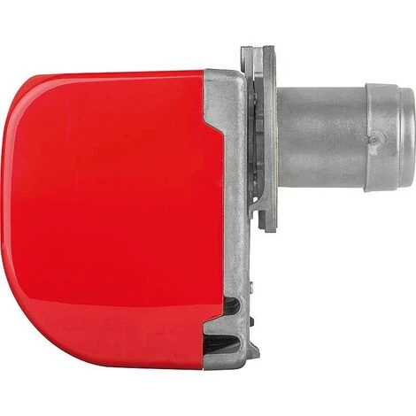 Bruleur Fioul 40/G3R B10 Avec Rechauffeur 19-35 Kw 1 Bruleur Fioul 40/G3R B10 Avec Rechauffeur 19-35 Kw