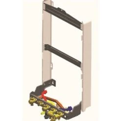 DOSSERET ICondens - IDOS GA5 DOSSERET Mégalis ICondens (NF Gaz) Pour 1° Installation - ELM Leblanc