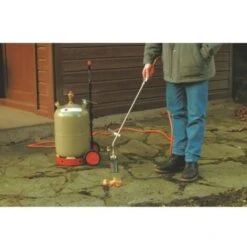 Rothenberger Romaxi Premium Brûleur De Chauffe -Atlantic Magasin 7512791 3