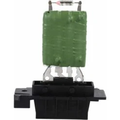 Résistance De Ventilateur De Moteur De Chauffage, Kit De Résistance De Moteur De Ventilateur De Chauffage Résistance De Moteur De Ventilateur De Chauffage Résistance De Moteur De Ventilateur De Chauff