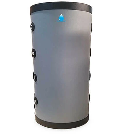 Bouteille De Mélange 15, 25 Et 100 Litres Pour Pompe à Chaleur 1 Bouteille De Mélange 15, 25 Et 100 Litres Pour Pompe à Chaleur