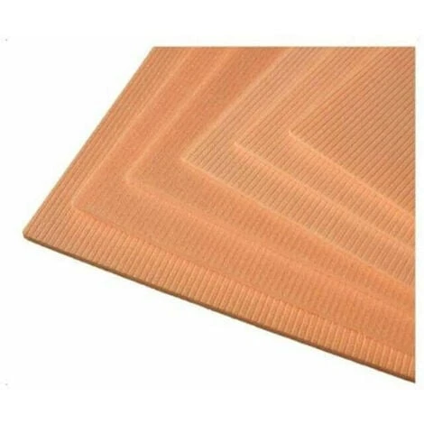 Dalle Isolante Pour Trame Et Film Chauffant électrique - Directionnel De Flux 1 Dalle Isolante Pour Trame Et Film Chauffant électrique - Directionnel De Flux