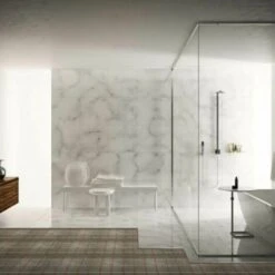 Plancher Chauffant électrique 160 W/m² Sous Carrelage 70 à 2600 W : L 0,90 M X L 0,50 M - 70 W -Atlantic Magasin 75336897 3