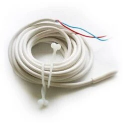 Sonde De Sol Pour Thermostat De Plancher Chauffant électrique