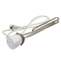 Résistance électrique Avec Thermostat 2 KW - 230V