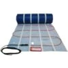 Plancher Chauffant Rayonnant électrique 17w/ml 190 à 2640 W Pas De 18 : L 2,40 M X L 0,70 M - 190 W