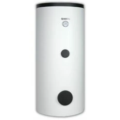 Ballon ECS émaillé KOSPEL 2 échangeurs 200L