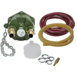 Pompe à Eau Sur Prise De Force PTO 20