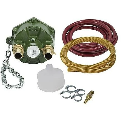 Pompe à Eau Sur Prise De Force PTO 20 1 Pompe à Eau Sur Prise De Force PTO 20