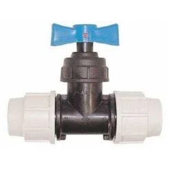 Vanne à Soupape Ø 25 Mm