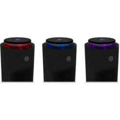 VONROC Luxueuse Tour Soufflante - 2000W - Wi-Fi - Céramique Avec Télécommande 8 VONROC Luxueuse Tour Soufflante - 2000W - Wi-Fi - Céramique Avec Télécommande -Atlantic Magasin 76412558 4