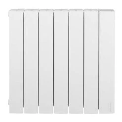 Accessio DIG2 Horizontal - Rad Accessio Dig2 H 750w Blc - Atlantic