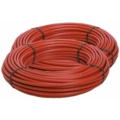 Kit Plancher Chauffant Hydraulique 30 M² Collecteur Résine - Tube Per Bao 5 Kit Plancher Chauffant Hydraulique 30 M² Collecteur Résine - Tube Per Bao -Atlantic Magasin 76664425 3