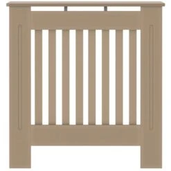 Cache-radiateur MDF 78 Cm -Atlantic Magasin 77106941 3