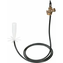 Flexo-bloc à Aspiration Flottante - 1 1/2' - Oventrop