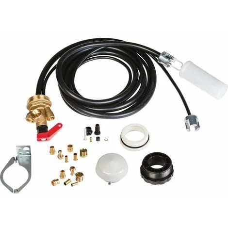 Kit 'Colifioul' - Afriso 1 Kit 'Colifioul' - Afriso