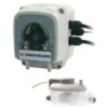 Pompe Sauermann Périlstatique PE 5200 Flotteur