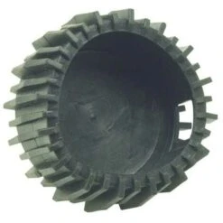 Protection Caoutchouc Pour Mano Et Vacuo D.63