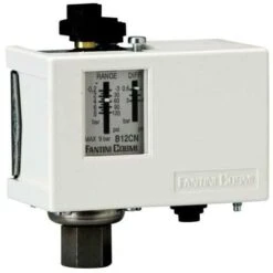 Pressostat De Réglage B12DN 5-16 Bar