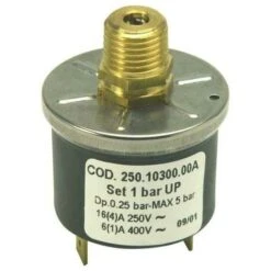 Pressostat TG600 250-10300-10A