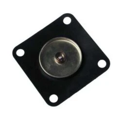 Membrane EPDM Pour Vannes P20002VLE / P20004VLE