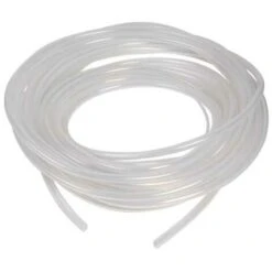 Tuyau Silicone 9x6 Au Mètre