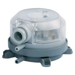 Beck Pressostat Air 0,2 à 3 Mbar Sans Accessoire 93080221511