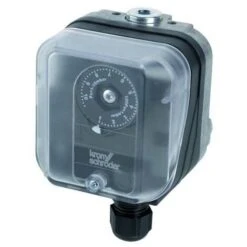 Pressostat Gaz DG 50U/3