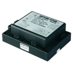 Boîte De Contrôle TM 31 - Réf 37065010