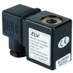 Bobine 220V Pour Vannes ELV