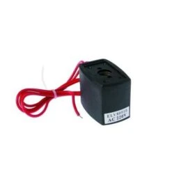 Bobine 110V AC Pour Vannes ELV