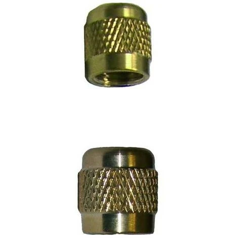 Capuchon Pour Petites Vannes Remplissage 1/4 SAE 1 Capuchon Pour Petites Vannes Remplissage 1/4 SAE