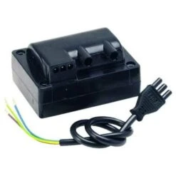 Transformateur D''allumage Fioul Type TRE 820 Avec Fiche D.4