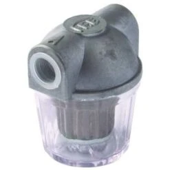 Filtre Fioul Simple 100 Microns 3/8 Série 201