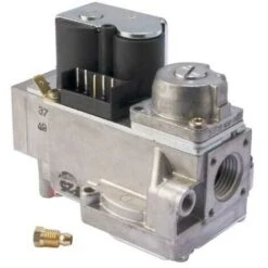 Honeywell Bloc Vanne Gaz VK 4100 C 1026