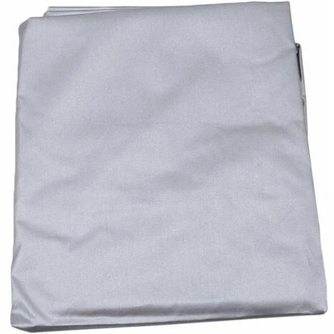 Extérieur Housse Climatisation Imperméable à L'eau De Nettoyage Anti-Neige Couvercle (863256cm) 2 Extérieur Housse Climatisation Imperméable à L'eau De Nettoyage Anti-Neige Couvercle (863256cm) – Image 2