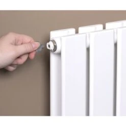 Kit Complet Robinet De Radiateur Manuel équerre 15x21. NOYON & THIEBAULT -Atlantic Magasin 7848987 4