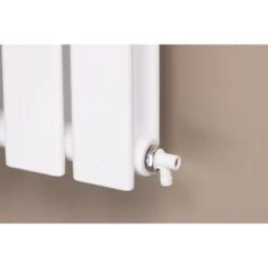 Kit Complet Robinet De Radiateur Manuel équerre 15x21. NOYON & THIEBAULT -Atlantic Magasin 7848987 5