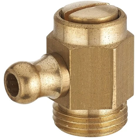 Robinet De Vidange à Pointeau 12x17 NOYON & THIEBAULT 1 Robinet De Vidange à Pointeau 12x17 NOYON & THIEBAULT