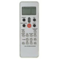 Télécommande De Climatiseur De Remplacement Pour Toshiba Wc-l03se Universal