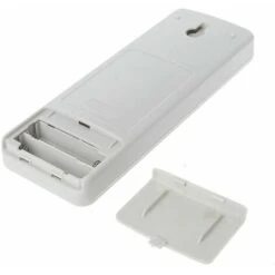 Télécommande De Climatiseur De Remplacement Pour Toshiba Wc-l03se Universal -Atlantic Magasin 78596417 3