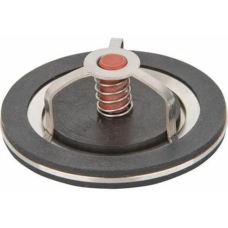 Soupape De Retenue TopInset Et Clapet Anti-thermosiphon Type 73 DN32 1 1/4" 1 Soupape De Retenue TopInset Et Clapet Anti-thermosiphon Type 73 DN32 1 1/4"