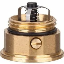 Clapet Anti-thermosiphon TS 73 S+S Set Spiroln, DN25 Male