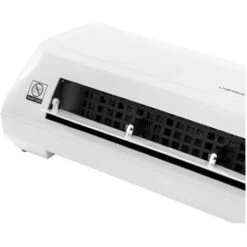 Radiateur Soufflant Céramique Mural électrique 10-49 °C 1000/2000 W Télécommande -Atlantic Magasin 78711371 3