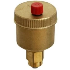 Purgeur Automatique Et Manuel DUOVENT MV/D10R - WATTS - L0250710