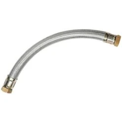 Flexible Chauffage 500mm Femelle-femelle 1'' - SOMATHERM - 5655-50