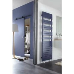 Sèche-serviettes Chauffage Central FASSANE SPA Symétrique Blanc 411W - ACOVA - FAS-082-050 5 Sèche-serviettes Chauffage Central FASSANE SPA Symétrique Blanc 411W - ACOVA - FAS-082-050 -Atlantic Magasin 78753256 3