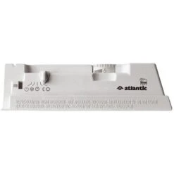 Convecteur électrique F617 Blanc 750W - ATLANTIC - 515607 -Atlantic Magasin 78761668 3